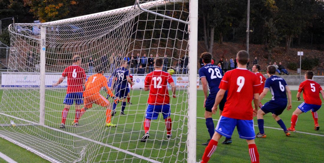 Vorschau zum Auswärtswochenende