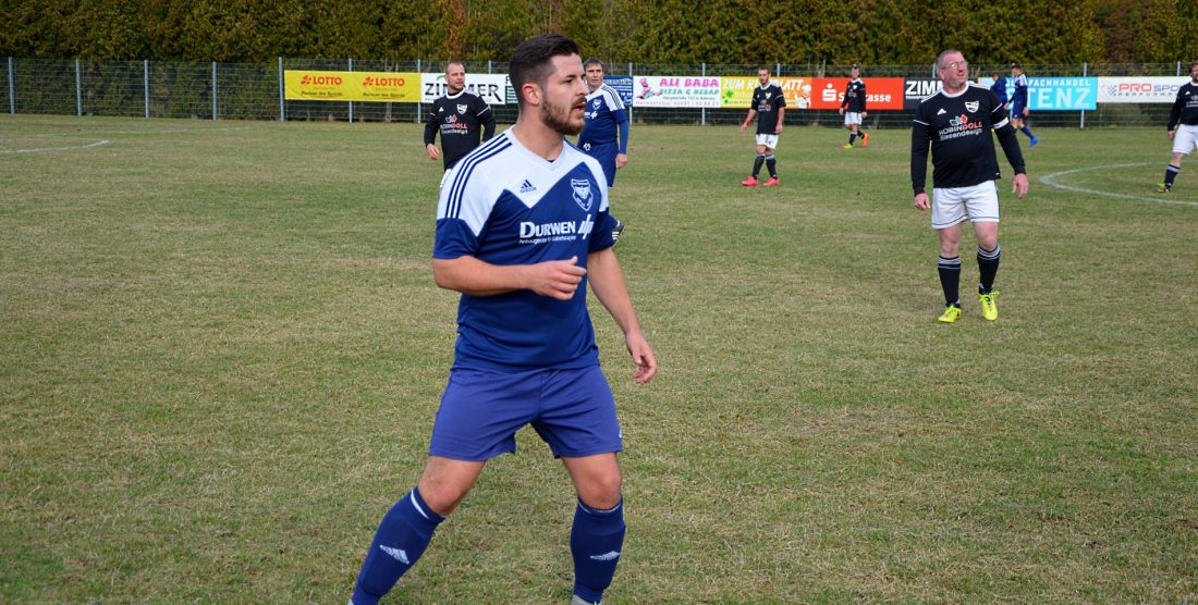 DJK Heimspiel Wochenende