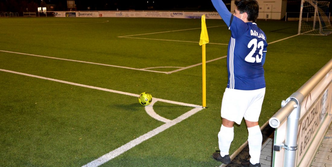 Keine Sieger, nur Verlierer