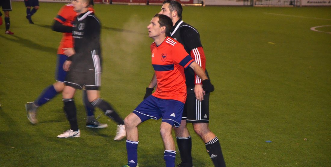 Zwote weiter in der Erfolgsspur