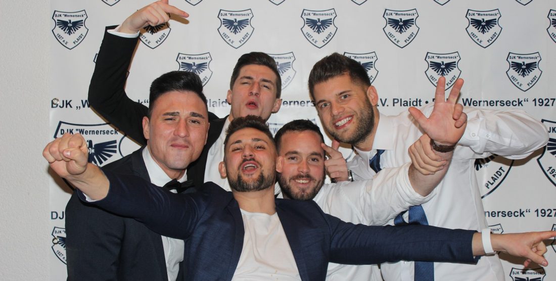 Rückblick Weihnachtsfeier 2018