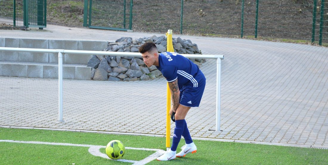 Ein gelungener Start für die Adler