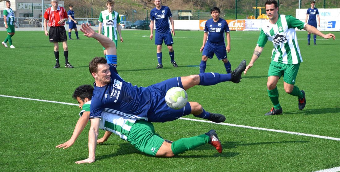 STATISTIK SAISON 2019/2020