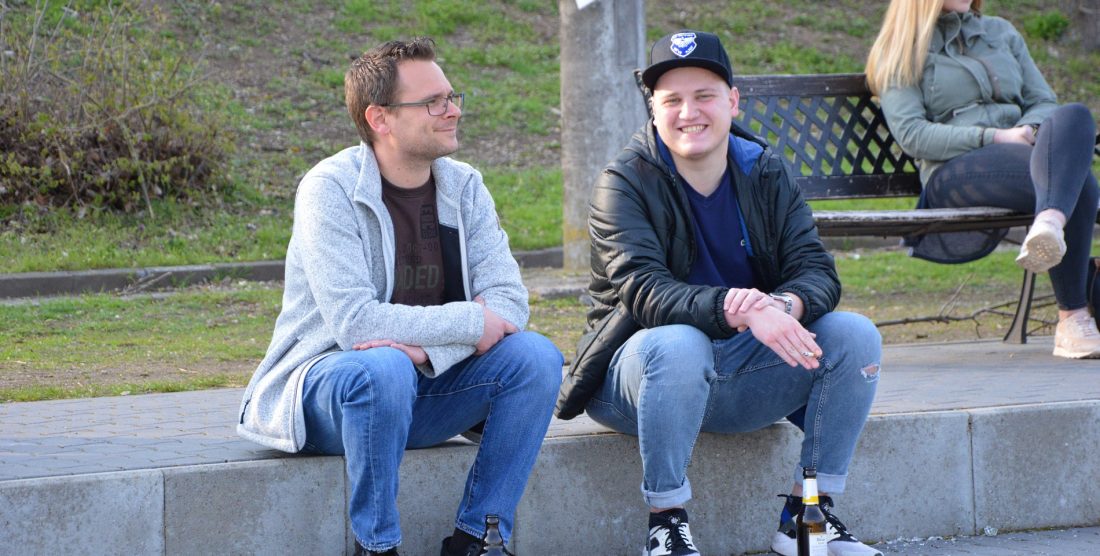 Infos rund um die Plaidter Adler