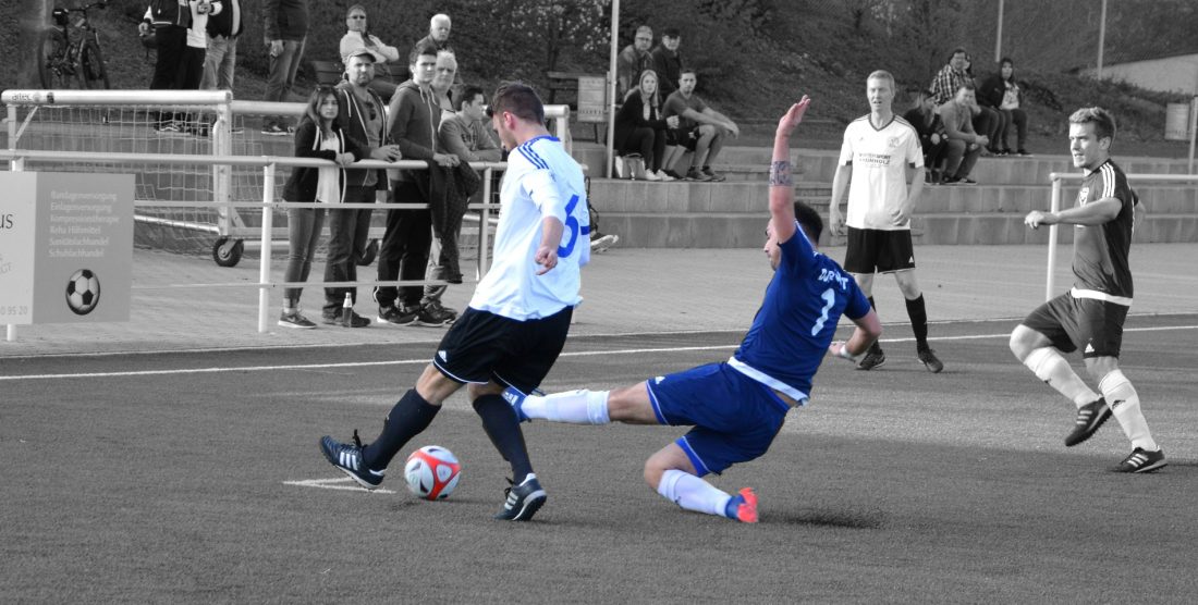 Attraktive Heimspiele für die Adler