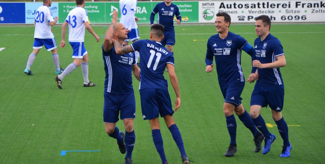 Interviews: Kohnz, Olck, Sachse & Paffhausen