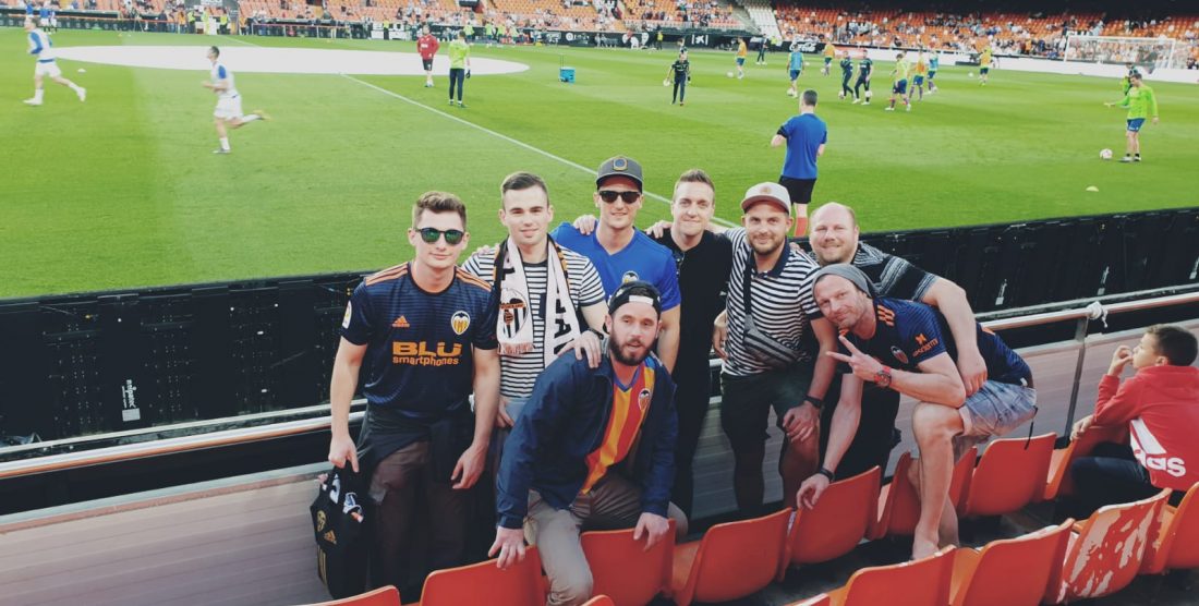 Rückblick zum vergangenen WE