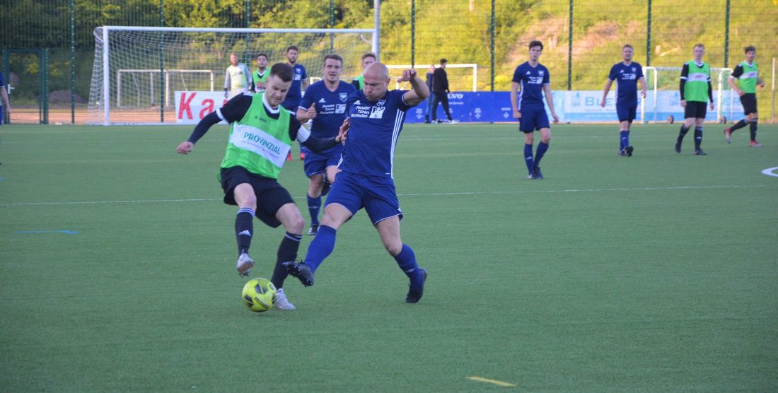 Vorschau: Kreisliga 3. Spieltag