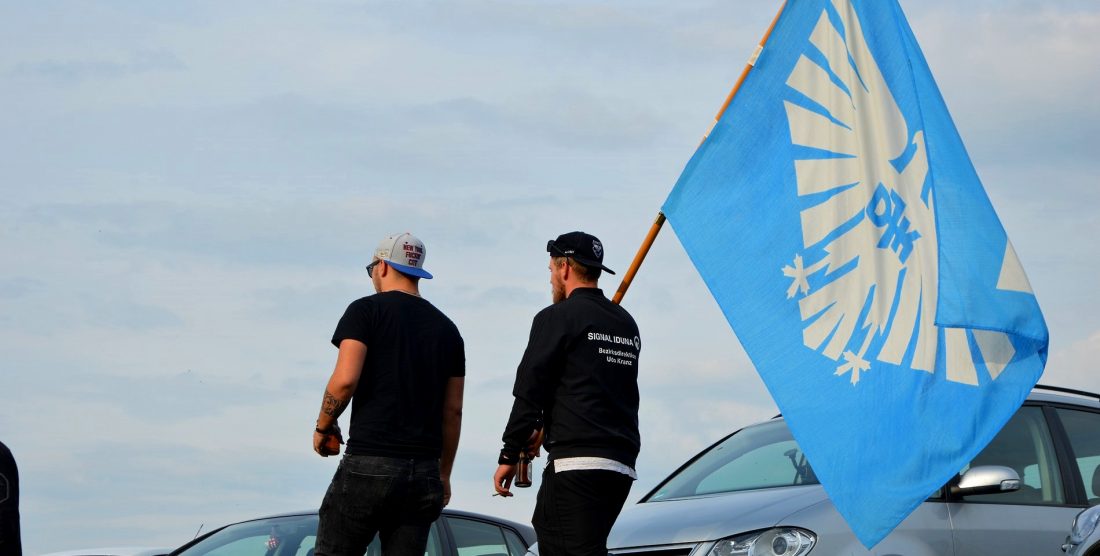 Coronavirus: Der Ball ruht!