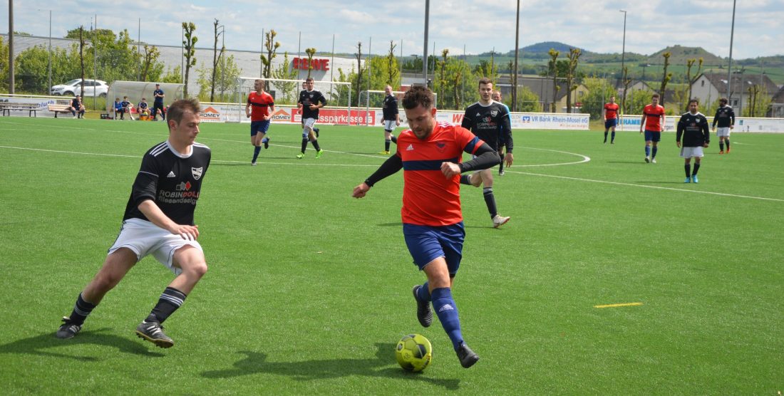 Zwote siegt – AH verlieren Derby