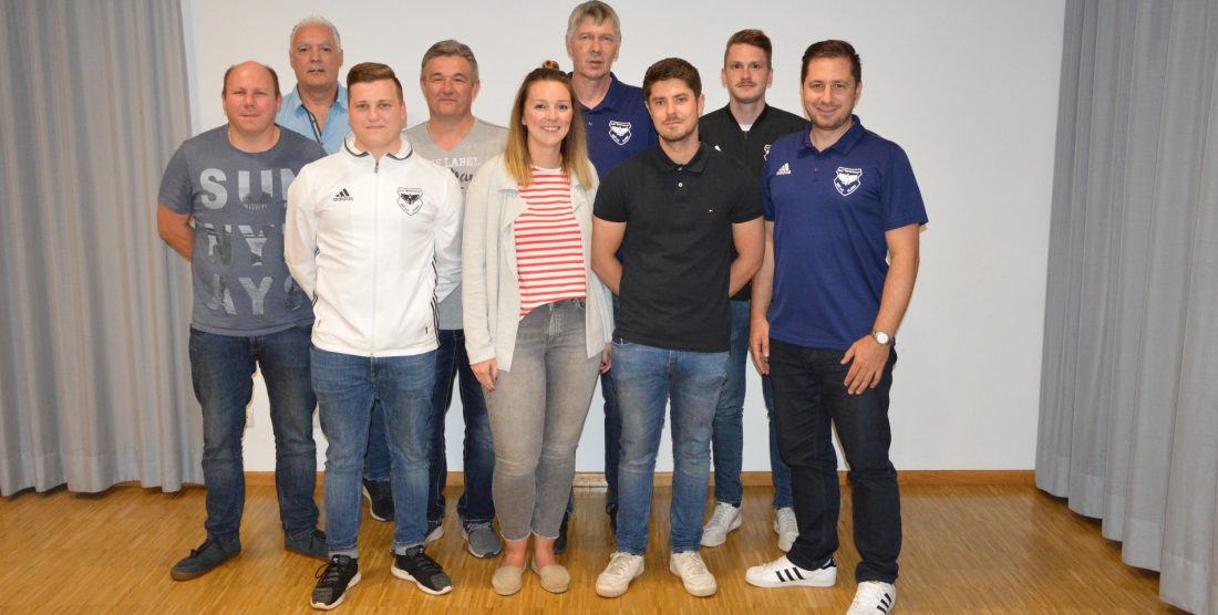 Bericht über die Mitgliederversammlung