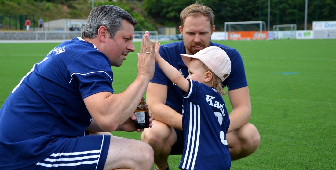 Familientag und Saisoneröffnung