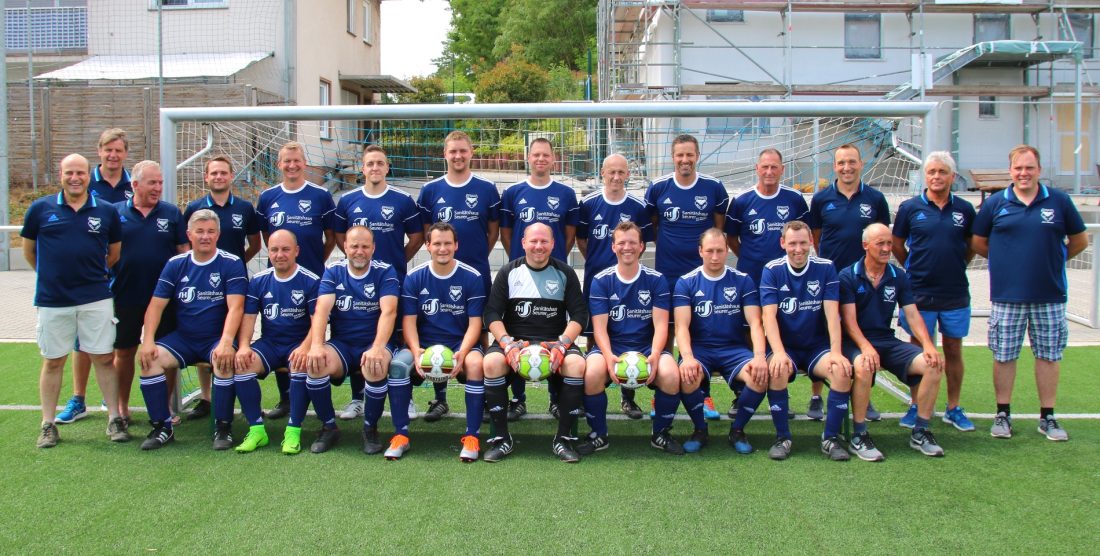Adler-Oldies im neuen Gewand