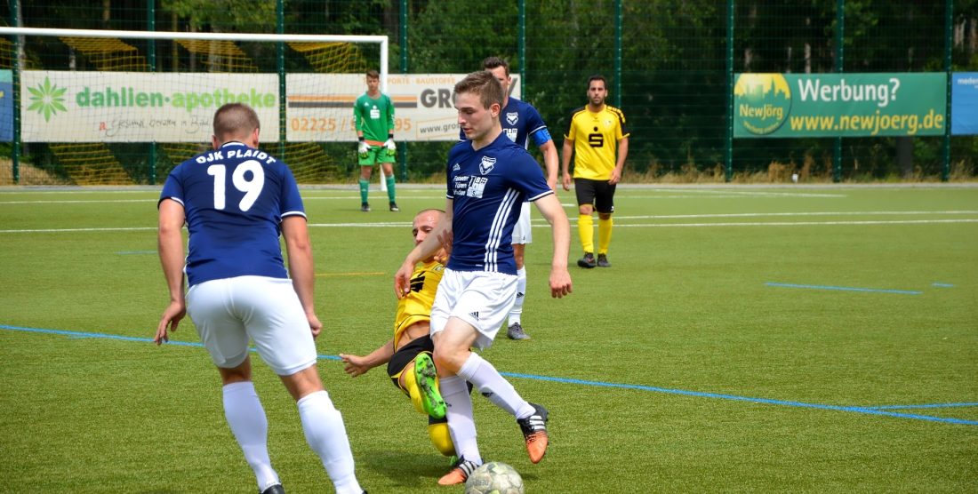 Interview mit Tom Engels