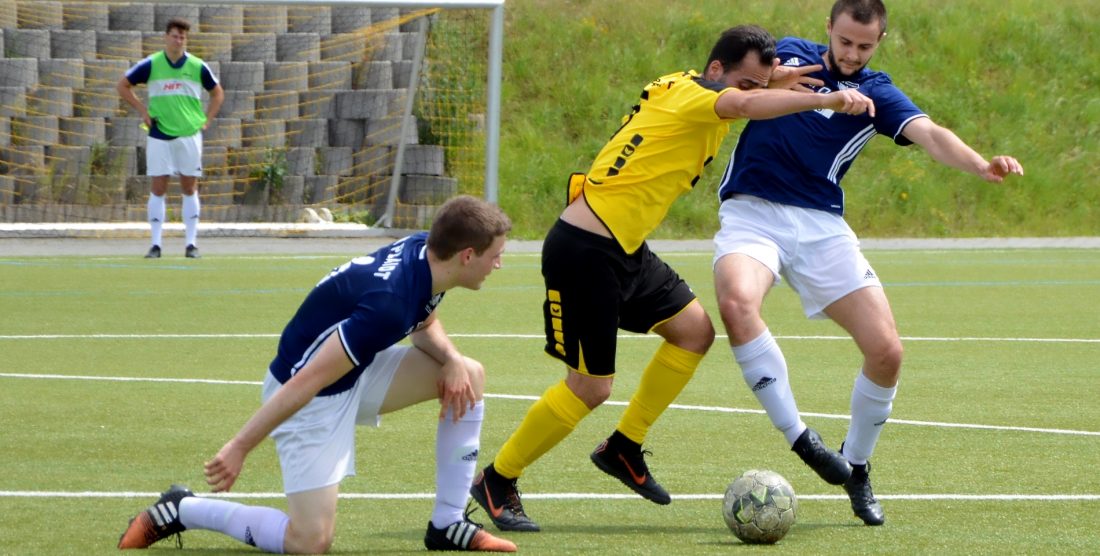 Berichte der Freundschaftsspiele