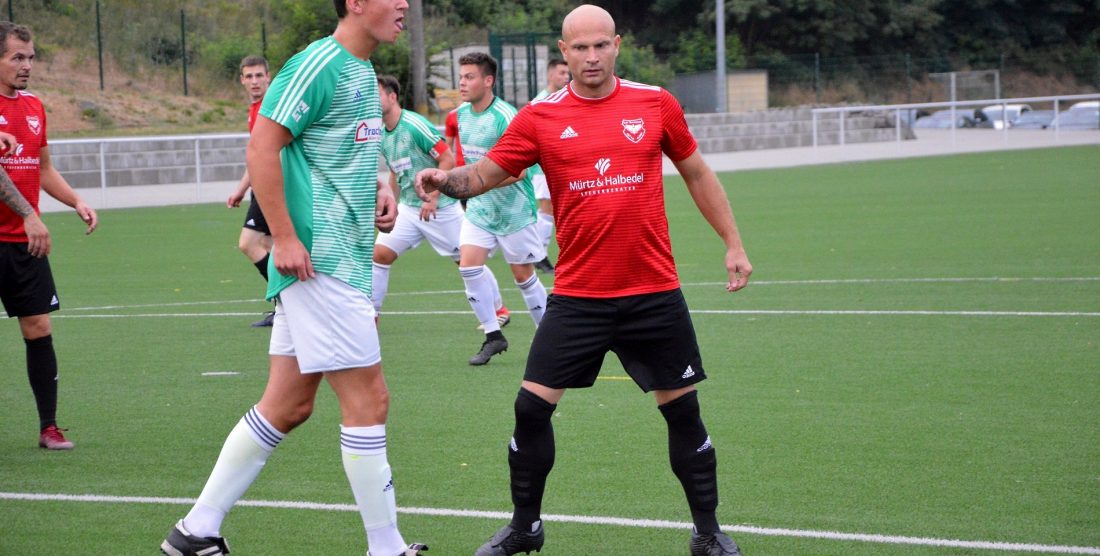 Rückblick: Blitzturnier in Plaidt