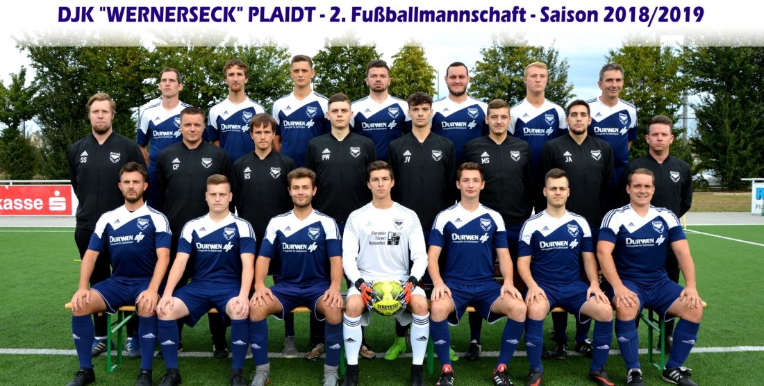 „Klassenerhalt“ lautet das Ziel