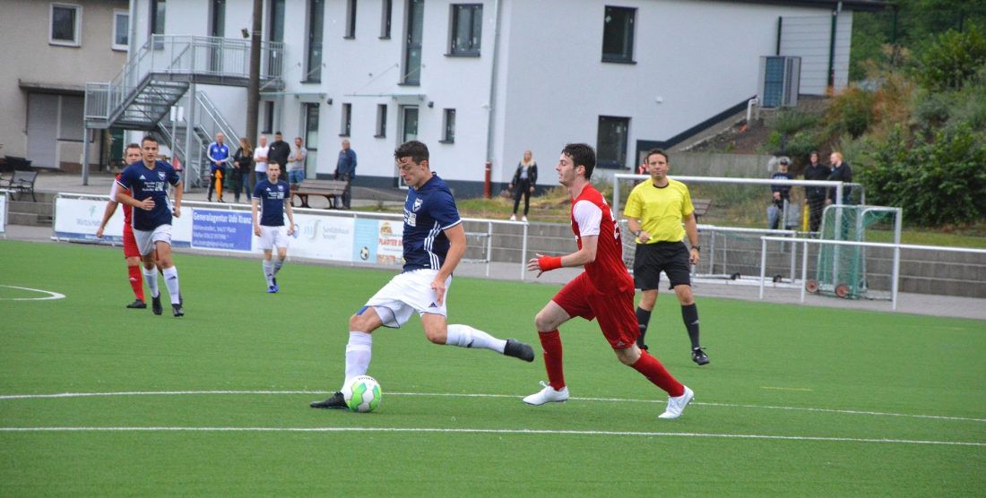 Vorfreude auf die Saison ist groß