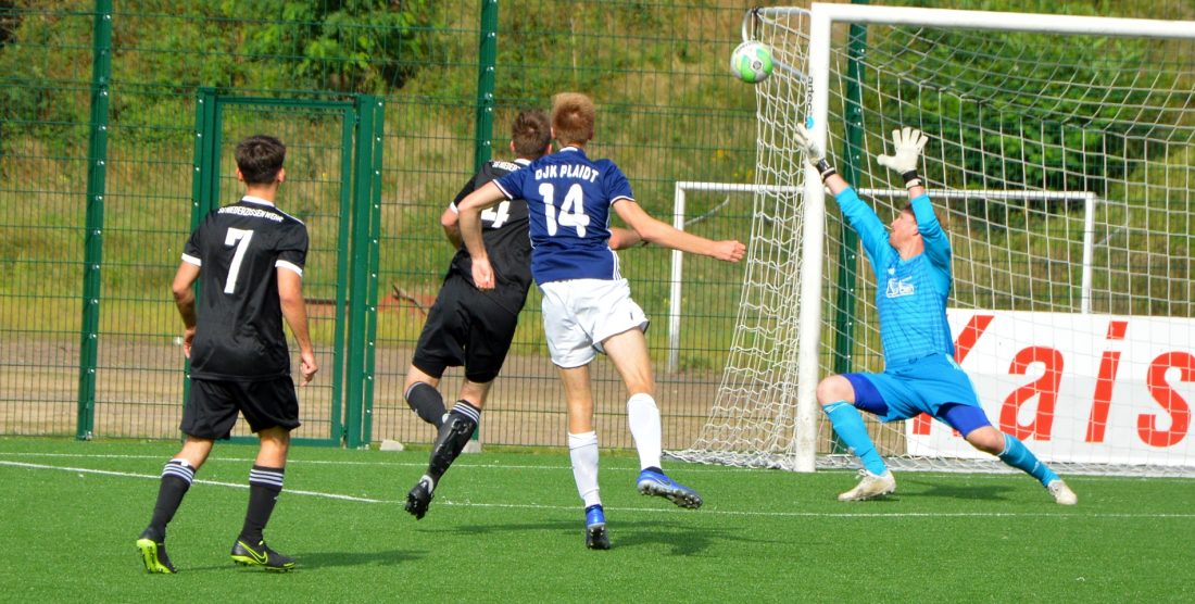 Kreisliga Vorschau: 7. Spieltag