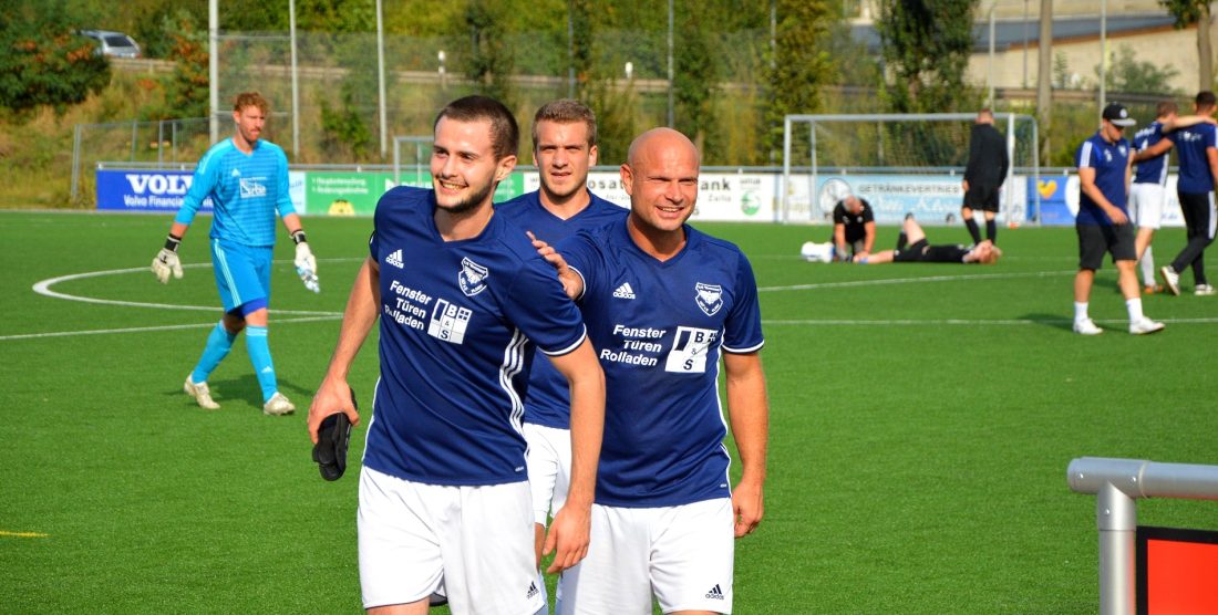 Vorschau: Kreisliga 4. Spieltag