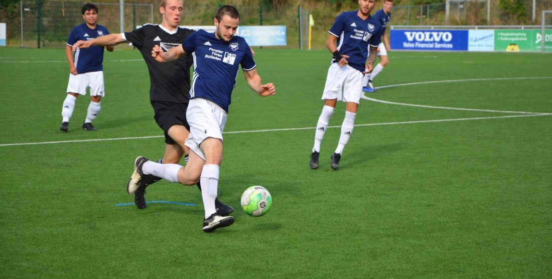 Bericht: Kreisliga 14. Spieltag