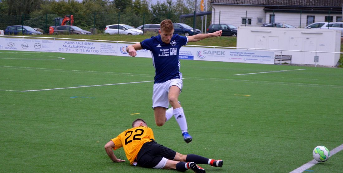 Spielberichte vom Kirmes Wochenende