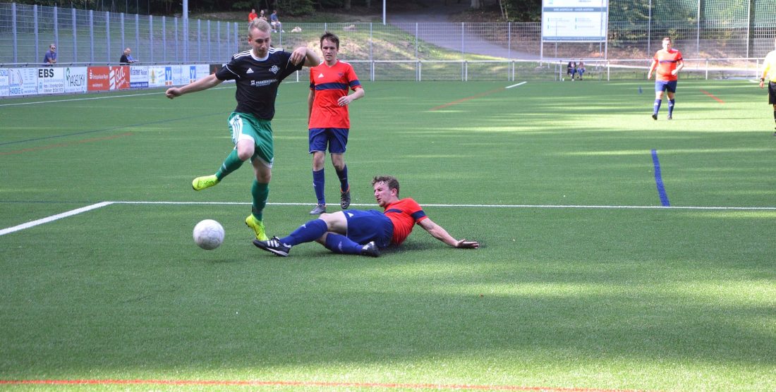 Adler setzen ihre Erfolgsserie fort