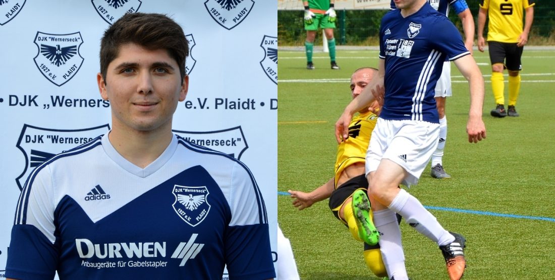 +++ GUTE BESSERUNG ADLERJUNGS +++