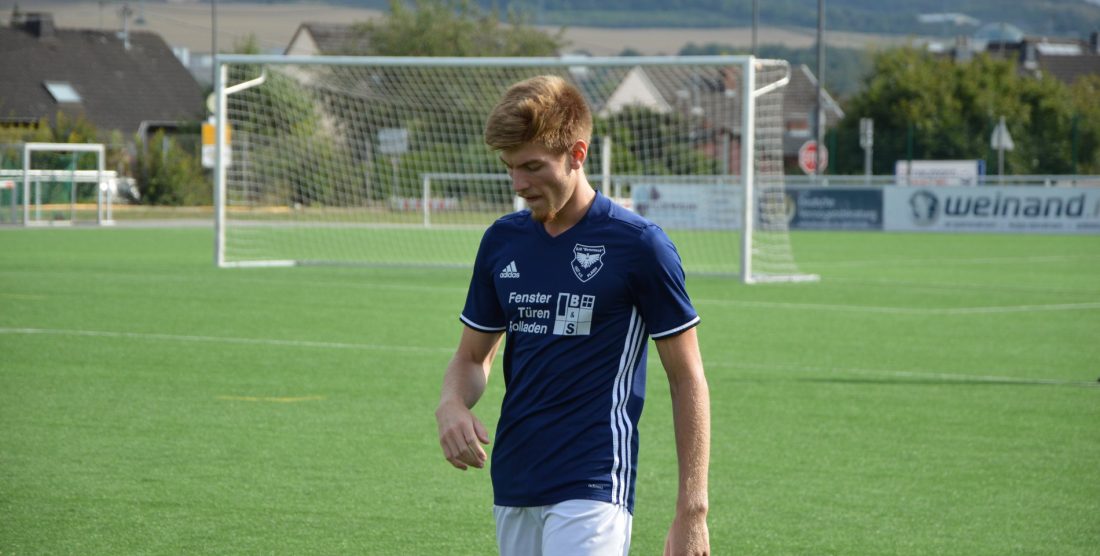 Berichte Kreisliga 7. Spieltag