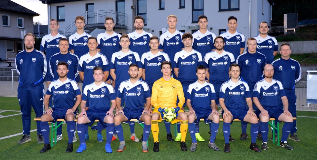 Berichte: Kreisliga 9. Spieltag