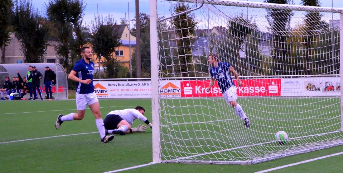 Vorschau: Kreisliga 9. Spieltag