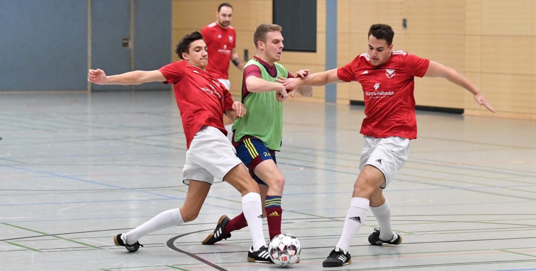 Durben-Brothers im Interview