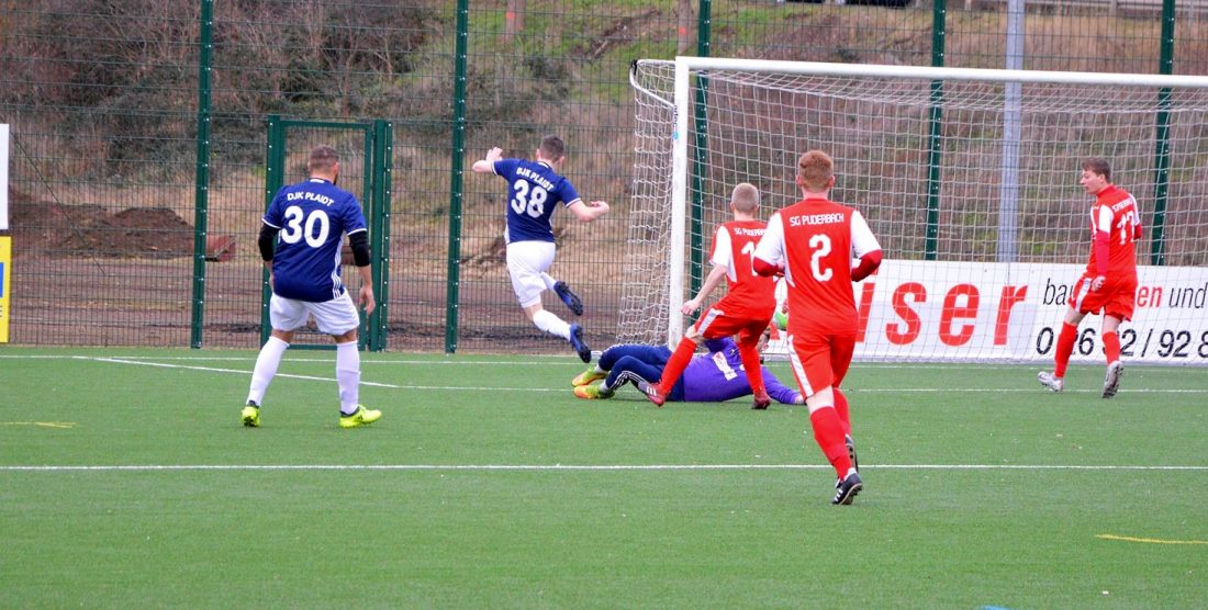 Vorschau auf die nächsten Spiele