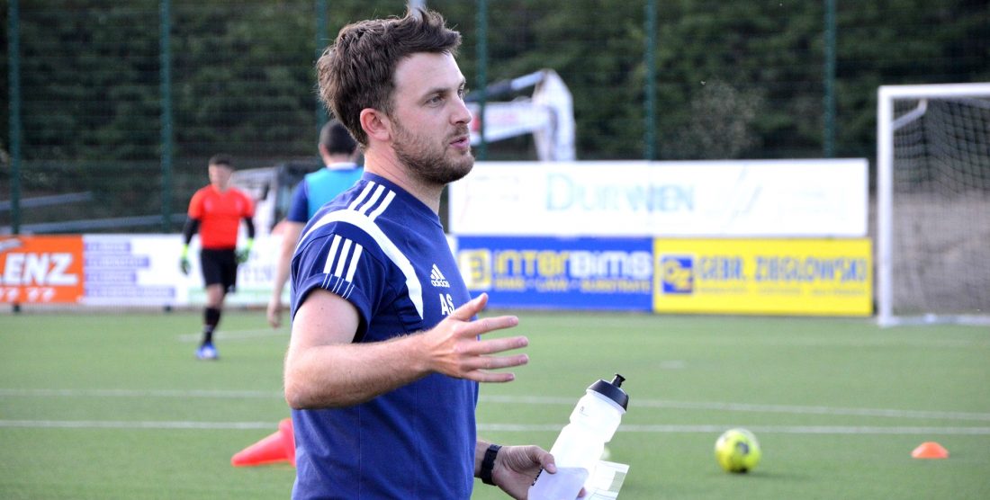 Andi Samson im exklusiven Interview