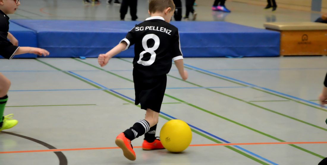 DJK Plaidt: Bambini & Mini Adler