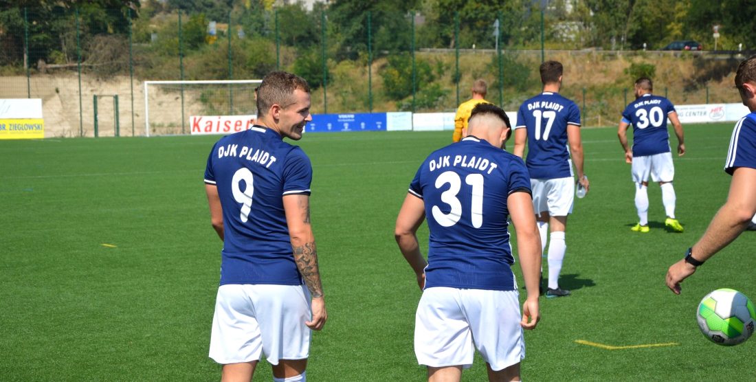 Spielpläne Saison 2020/2021