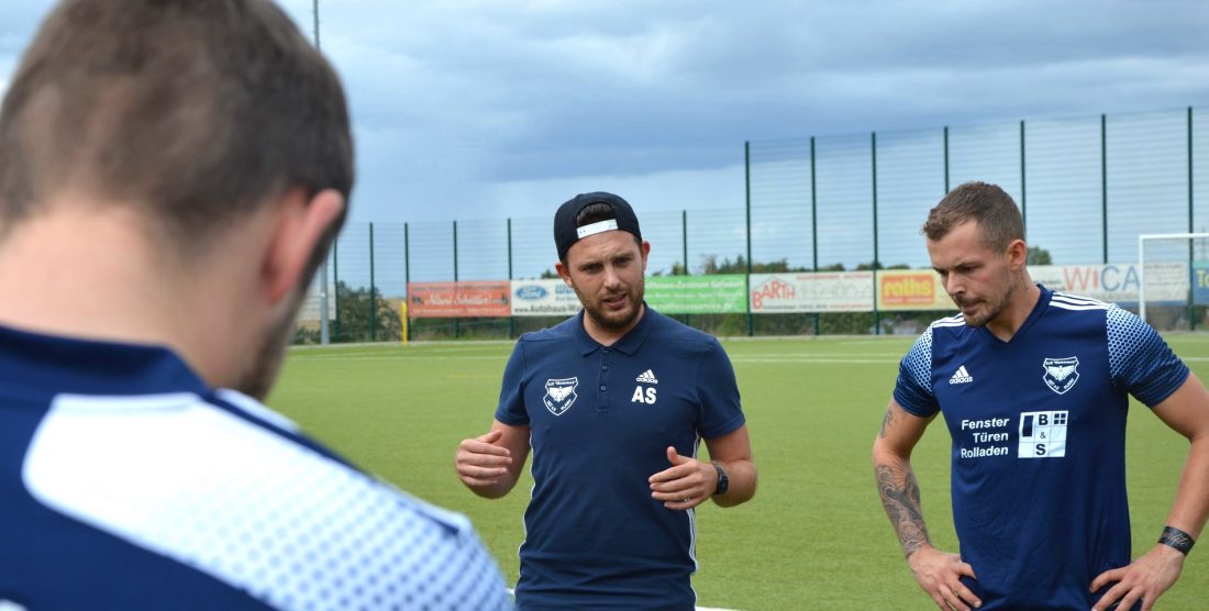 Vorschau: 1. Spieltag Kreisliga C und B