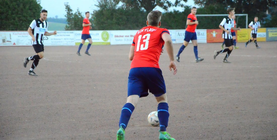Gelungener Auftakt in die neue Spielzeit