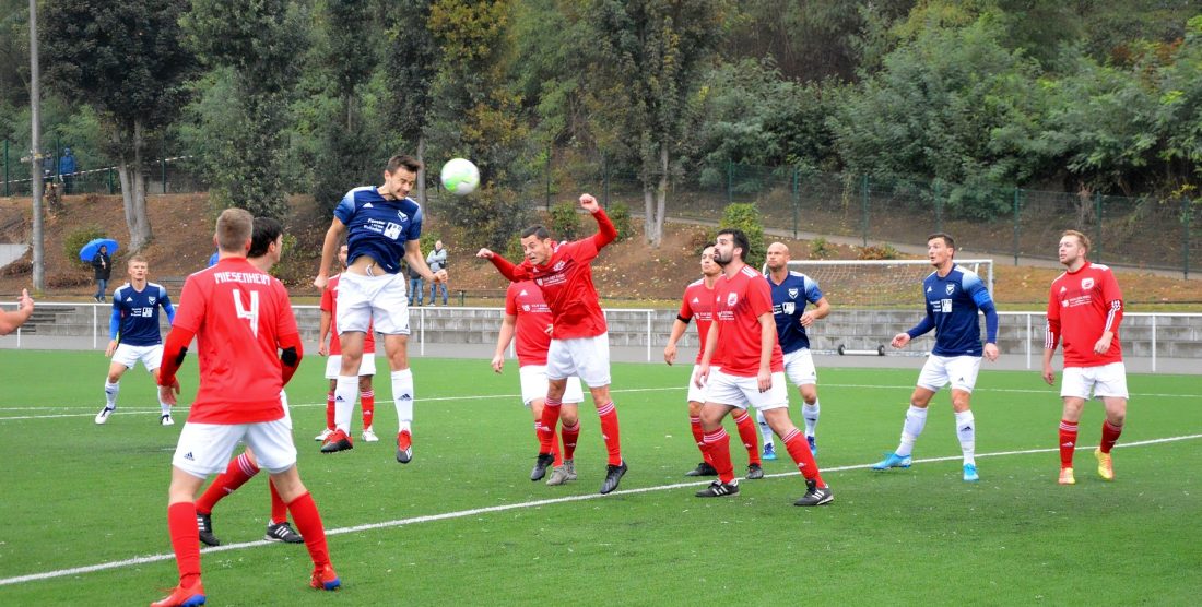 Schützenfest am Pommerhof