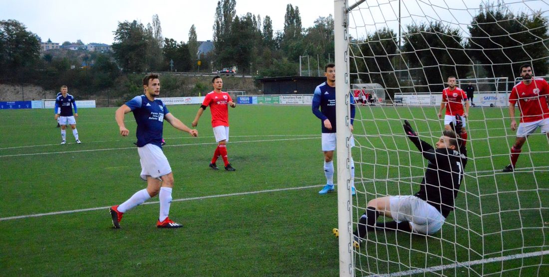 Vorschau 5. Spieltag Kreisliga
