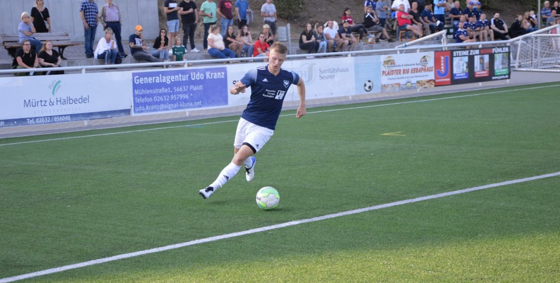 Vorschau 6. Spieltag Kreisliga