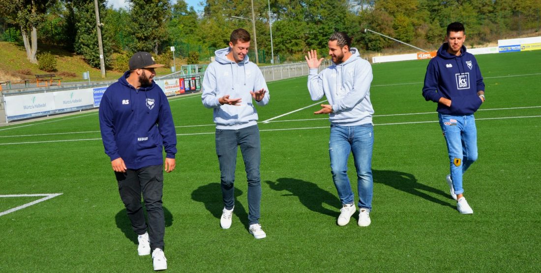 „ADLER-ECHO“ AUSGABE OKTOBER 2020