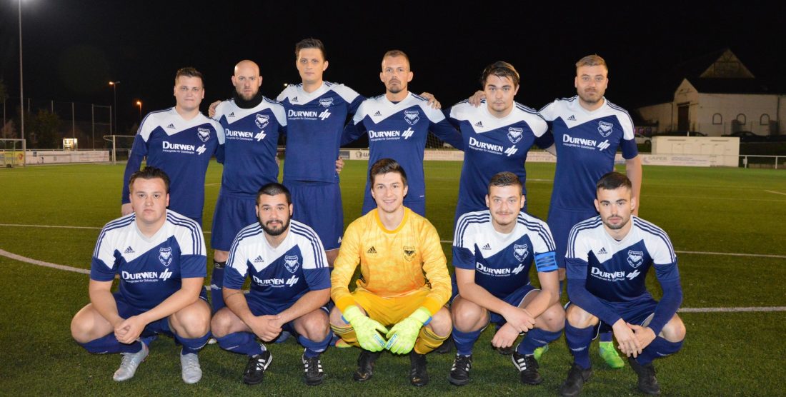 Interview Teamrat DJK II