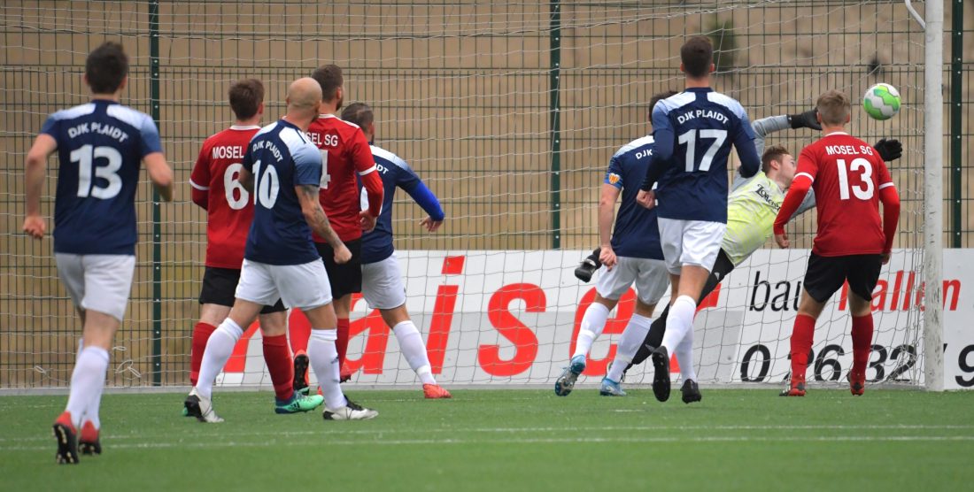 Aktuelles Interview unserer Adlerjungs