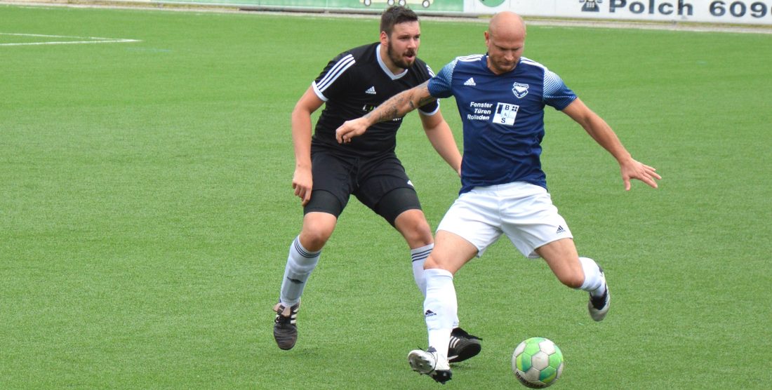 Keine Einigung: Verband bricht Kreispokal ab