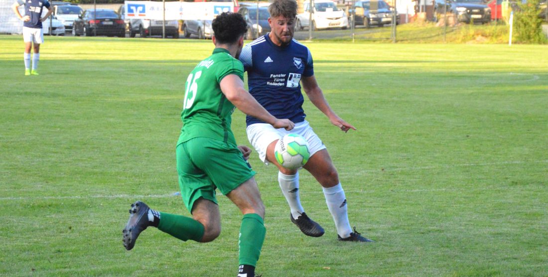 Aktuelles aus der Fußballabteilung