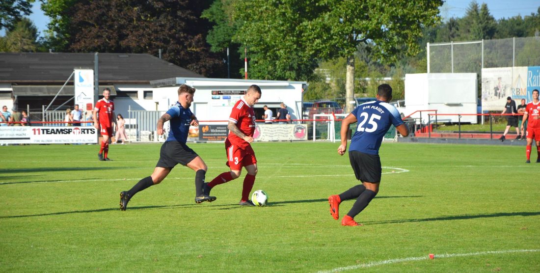 Saisonstart steht vor der Tür