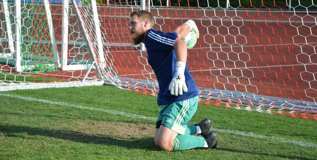 DJK MIT MAXIMALER AUSWÄRTSBEUTE