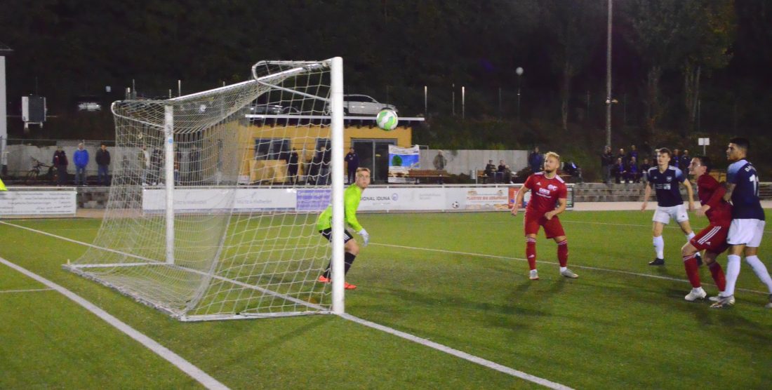 PLAIDTER ADLER FEIERN POKALSIEG