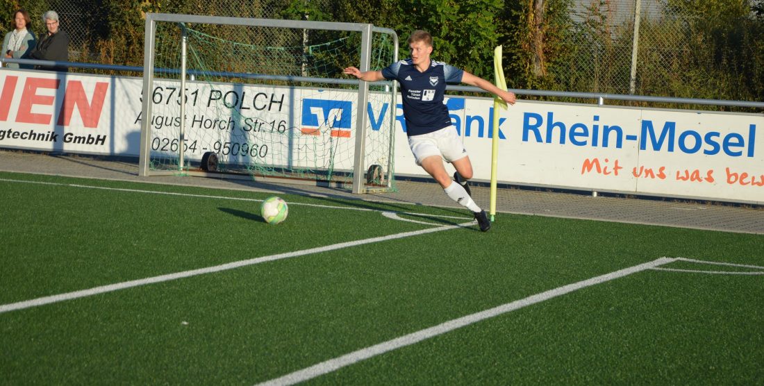 ARBEITSSIEG FÜR DIE PLAIDTER ADLER